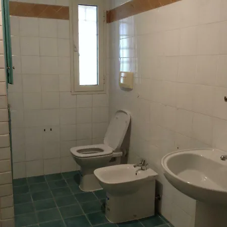 Сasa de vacaciones Casa Vacanze Costa Smeralda *
