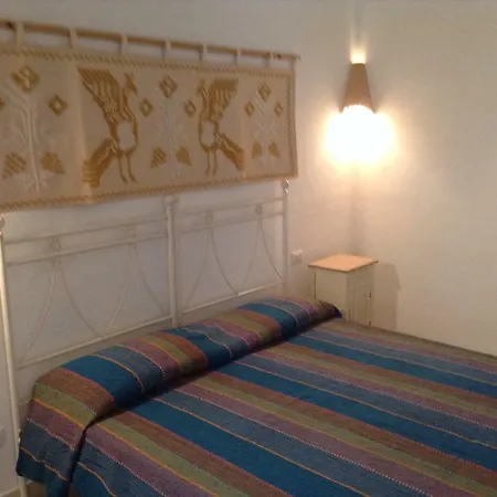 Casa Vacanze Costa Smeralda Arzachena