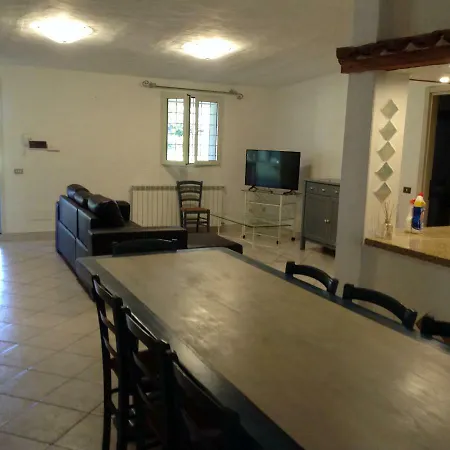 Casa Vacanze Costa Smeralda * Arzachena
