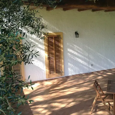 Сasa de vacaciones Casa Vacanze Costa Smeralda *