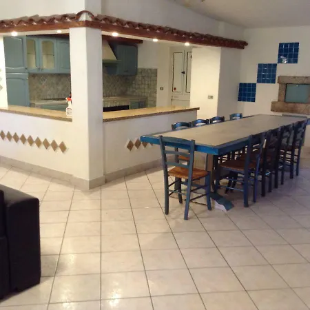 Casa Vacanze Costa Smeralda Ferienhaus *