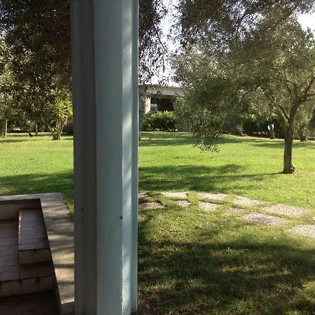 Casa Vacanze Costa Smeralda Ferienhaus Arzachena