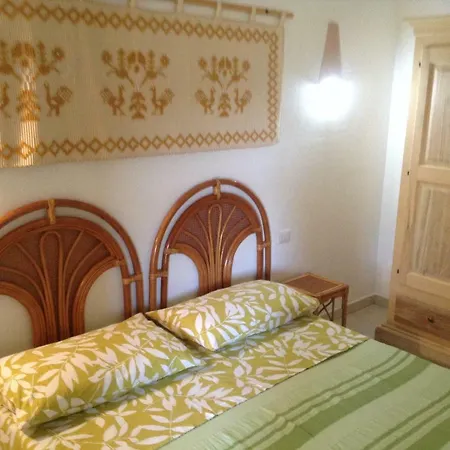 Casa Vacanze Costa Smeralda Ferienhaus Arzachena