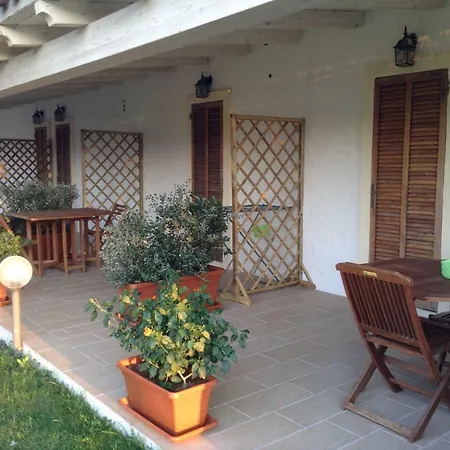 Ferienhaus Casa Vacanze Costa Smeralda *