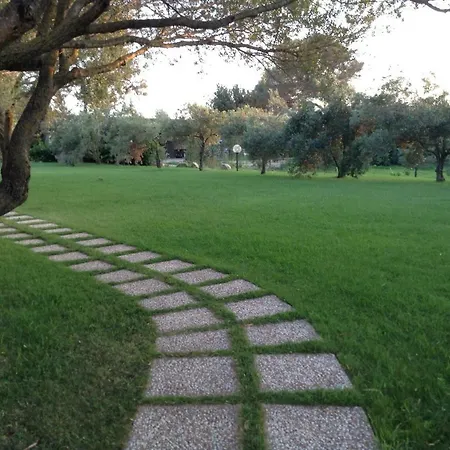Casa Vacanze Costa Smeralda * Arzachena